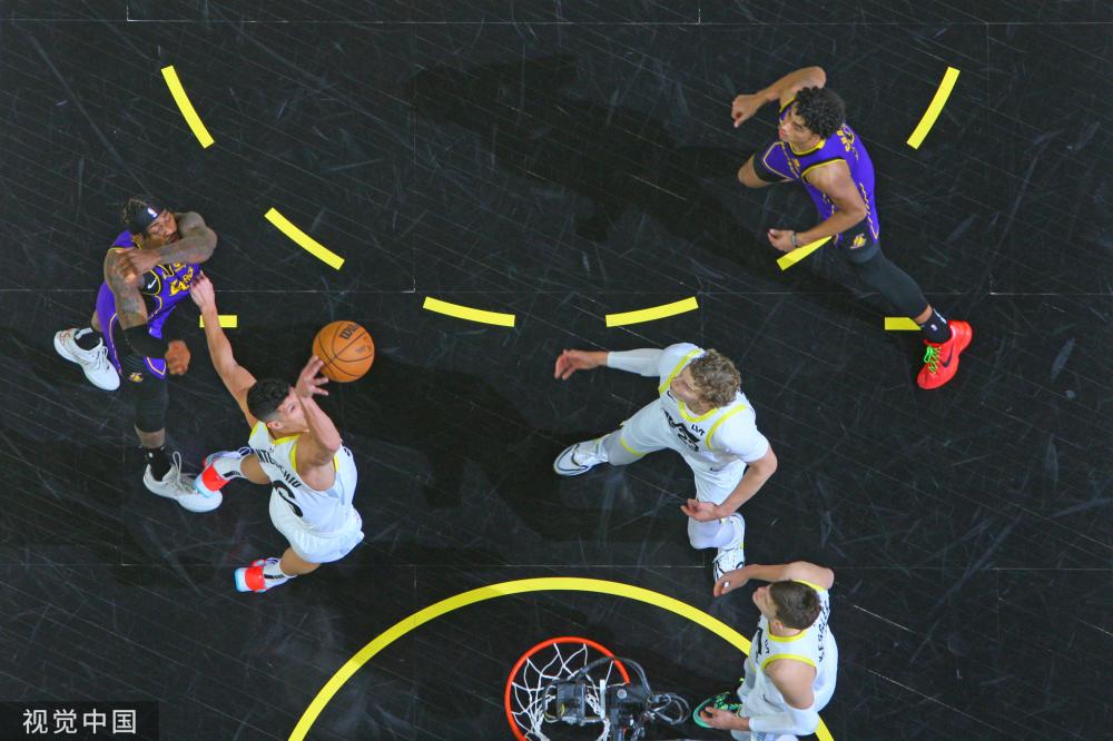 默契配合 默契配合